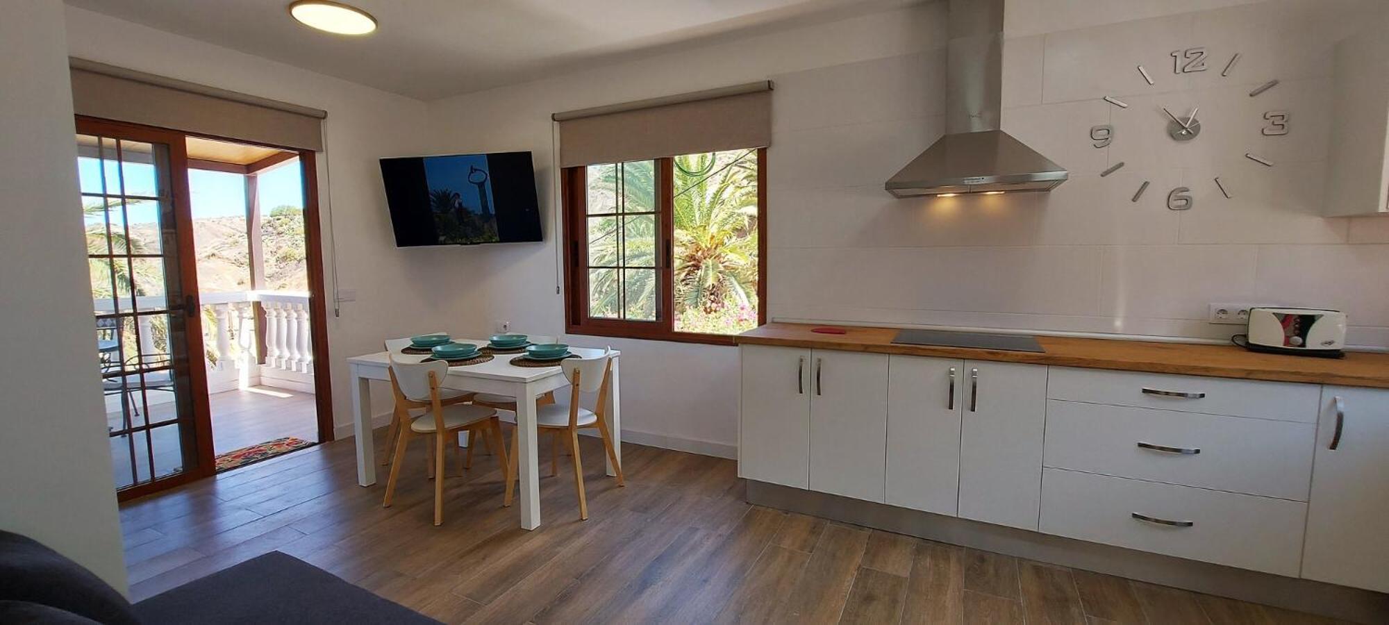 Vv Casa Lucas A 15 Minutos Del Garajonay Villa Vallehermoso Exteriör bild