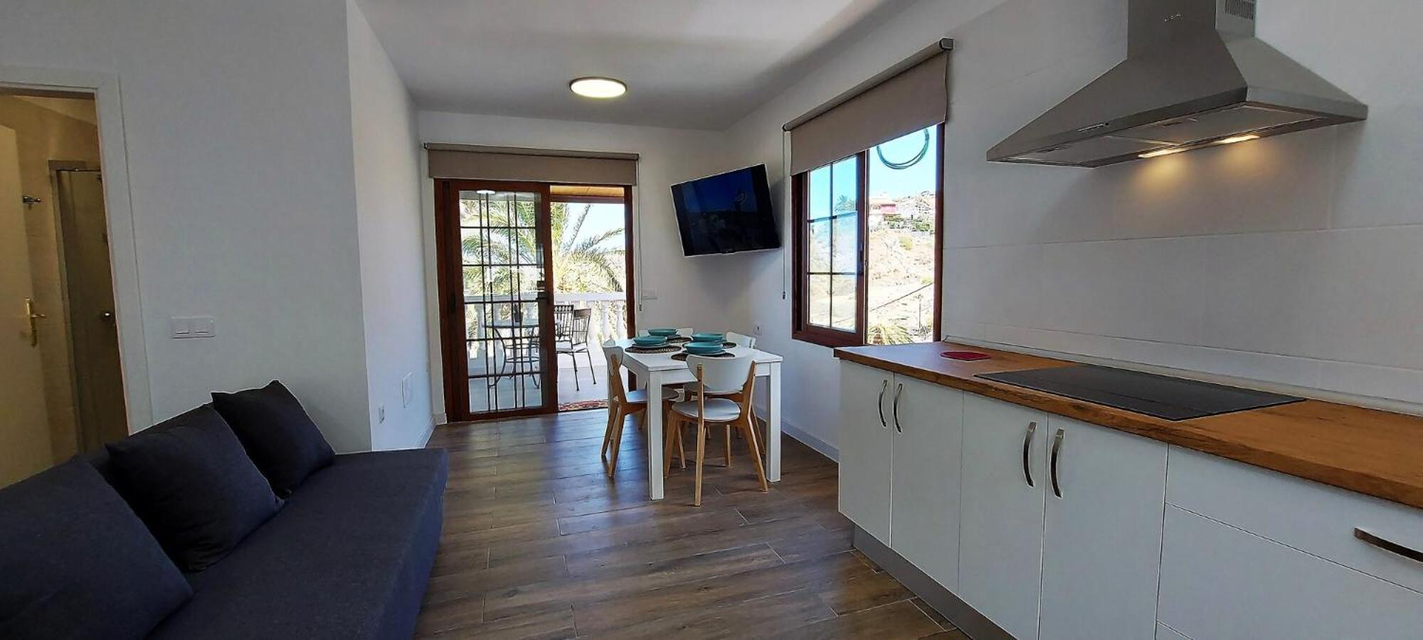 Vv Casa Lucas A 15 Minutos Del Garajonay Villa Vallehermoso Exteriör bild